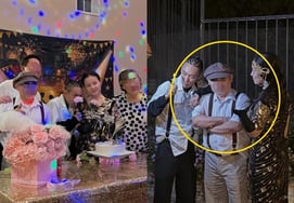 ドッキ♥イ·ハイ、5年の交際の末結婚説..両親に会った [スター・イシュー]