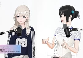 OwIS Summer, Soyee, và Yoonha gặp nhau rồi! Tham gia talk show âm nhạc đầu tiên kể từ khi debut 'Woojoo Records'