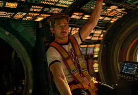 "Проект Хейл Мэри", "Вонгсанам" и номер один в кассе