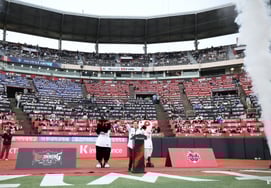 'Chỗ ngồi của mình trong nháy mắt!' Suwon KT Wiz Park trở lại sân vận động thân thiện với gia đình [hiện trường Suwon]