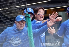 (Река) Минхо сделал все." Теплые слова главного тренера, открытие 5G без попаданий и больно забыли... 3 хита дуэта + Бульпен также хвалебная похвала [Месторождение Сувона]