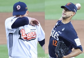 [BHIND ★] Hernandes & Plexen: Смешанные радость и печаль, полная победа Hanwha в Ферраже и О Чжэ Вон