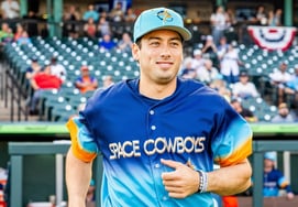 "Korean filial piety → WBC participation" Witcom makes a surprise call-up! He will play in MLB with 'Former Hanwha' Weiss