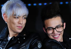 G-Dragon，在BIGBANG出道日之际宣传TOP新曲...复合期待感 [Star Issue]