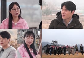 Will the 17th Xunzi defeat the 25th Youngja of the 'Goddess Jinju' and come to the heyday? [The Four Seasons of the Soul]