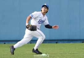 Samsung gặp rắc rối rồi."' Chấn thương hamstring của Kim Sung Yoon và Lee Jae Hyun → Di chuyển đến bệnh viện Chưa đến tập 5 mà đã có 2 người rời khỏi đội hình chính [hiện trường Suwon]