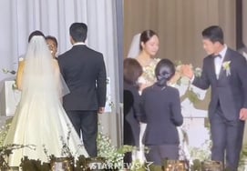 「シャネルバッグアウト」は忘れろ..第29期 ヨンチョル♥ジョンスク、今日（4日）結婚式ライブ配信 [スター・イシュー]