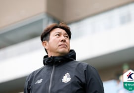 「キム・ドギュン・ダービー」で故郷を泣かせたキム・ドギュン監督「選手たちはほぼ完璧だった…」 スウォンFCのファンの皆さんにも感謝」 [木洞現場]