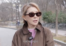 「66歳」イ・ミスク、17歳年下と再婚か「もう時が来た」 [ちょっと恥ずかしがり屋のミスクさん]