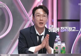 イ・フイジェ、‘4年の空白’を覆す進行力を見せつける..「MC席が似合う」絶賛 [不朽★夜TV]