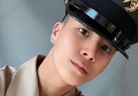 チョン・ドンウォン、海兵隊入隊の近況「もう少し待ってほしい…」退役まで頑張ります」