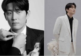 "48岁"高俊，今天（5日）将脱销，"准新娘善良的品性" [Star Issue]