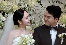 Jungsuk ♥ Youngchul, the 29th generation of "I'm Solo", reveals the wedding scene..Producer Nam Kyu Hong's eyes on the officiating