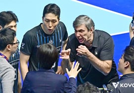 Серьезно, Лео аут?' Hyundai Capital резко выступает против решения... Официальное возражение против KOVO