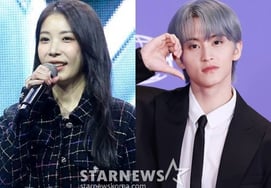 从BoA到NCT Mark...SM代表艺人的离开引起了"骚动" [★FOCUS]