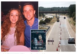 故ジョタの妻、事故直前に送った最後のメッセージを公開「車を止めたら電話して、見せるものがある」··· サッカー界は『涙の海』