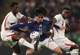 «Английское оправдание» Ындыль: «Ты не смог выйти в первую группу? У нас тоже не было стартового состава."... "Количество Беллингема? Мы тоже не хватает "Кубо"