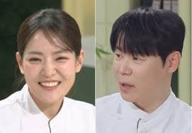 崔贤硕在唱祝歌吗？朴恩英，今天（5日）公布结婚消息→与医生新郎的爱情故事【Star Issue】