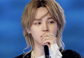 "把离家出走的孩子带回去" 防弹少年团智旻的过去内容逆行...Pixed首次突破1000万点击量