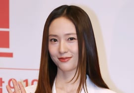 "《Running Man》赠送的商品电视,已经使用了14年。"Jessica妹妹郑秀晶,不亚于金钟国的节约王