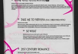 TXT опубликовал трек-лист восьмого мини-альбома.Заглавный трек - «Еще один день».