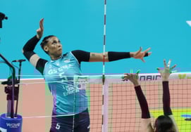 [Фото] Сильва "Высота, которая переполняет Таначу"