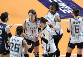 [Chụp ảnh] Kang So Hwi: 'Tôi sẽ quay trở lại Gimcheon'