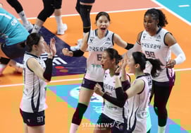 [Photo] Lee Yoon-jung's "Tanacha Did It."