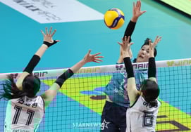 [Chụp ảnh] Yoo Seo Yeon 'Tấn công khe hở tuyệt vời'