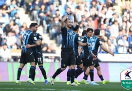 «Взрыв мультигола в Mugosa» Юн Чон Хван Хо, Инчхон, Кимчхон 2-1, 2 победы подряд «Прыжок на 5-е место сразу» [Рецензия на месте Инчхона]