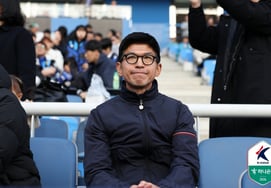 Huấn luyện viên Joo Seung Jin bất phân thắng bại trong 6 trận khai mạc" [hiện trường Incheon]