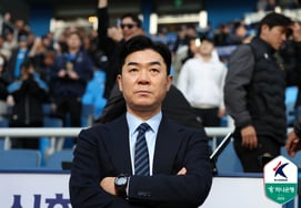 Huấn luyện viên trưởng: Yoon Jung Hwan xác nhận chiến thắng thứ 2 → Bước nhảy vọt vị trí thứ 5" [hiện trường Incheon]
