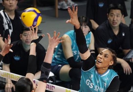 [Photo] Silva, "I'm late Kim Sebin."