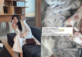 甲状腺癌手术后..第6期英淑:"现在呼吸都好了" 充满担心 [Star Issue]