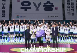 [フォト] シルバ「ママのパワーで最後まで優勝」