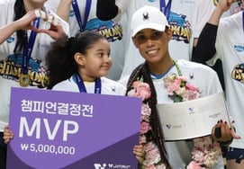 [Chụp ảnh] Con gái Siana của Silva 'RGRG, mẹ là mạnh nhất'