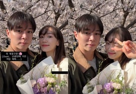 30-я серия "Хёнкер Рубстар" ♥ Оксун, первое свидание с сакурой "В 15 минутах" что случилось?