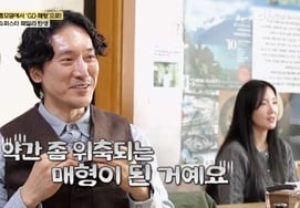 Kim Min-joon shrinks in front of his brother-in-law GD.."How much money should I give you?" ["Baekban Gi Haengbyul TV"]