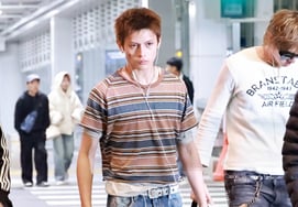 Cortis James 'Charisma Boom' [★Ảnh]