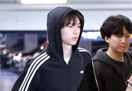 コルティス・ジュフン『美少年』 [★写真]