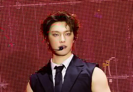 SEVENTEEN DINO's "Charisma Explosion" [★ Photo]