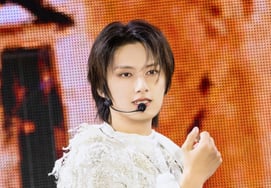 SEVENTEEN JUN. "Perfect visual" [★ Photo]