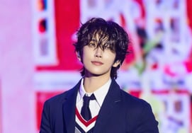 SEVENTEEN Joshua '可爱的颜值' [★照片]