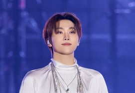 Seungkwan (Seventeen) 'Nụ cười nắm bắt trái tim phái nữ' [★Ảnh]