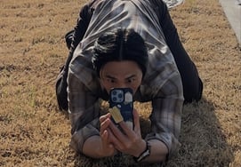 «13-й год брака» Ким Джэ У, ♥Я встал на колени перед Джо Юри.Борьба за цветение сакуры (?) Жалобы [человек.]