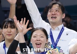 "Восстание 0%" GS Caltex впервые в весеннем волейболе "Победа 6 игр" Новая история... Ли Ён Тхэк, который говорил: «Давайте играть только в весенний волейбол», прошел в магии [Место Чангчун]