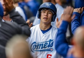 [Последние новости] Ким Хе Сон наконец-то позвонила! Доджерс пели перед 9-й игрой →Поездка в SS на неделю в IL из-за травмы сбоку шорт-стопа.