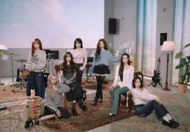 Billy出道后的首张正规专辑将于5月发行