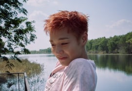 "Ông ơi, đừng ra con sông đó".Quá nhập tâm vào màn comeback của Park Ji Hoon