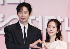 韩智敏♥朴成勋，"结婚前提"大人的恋爱 [未婚男女的有效见面]